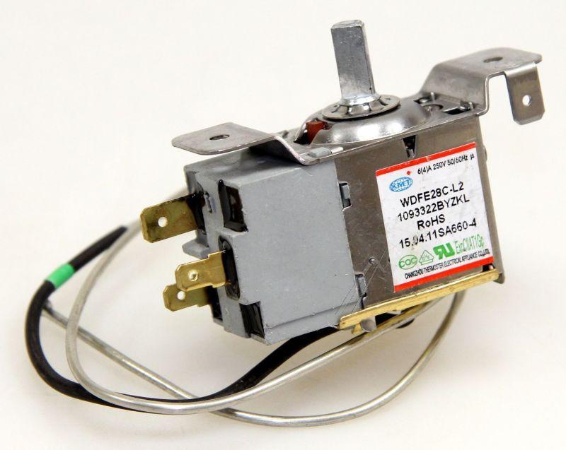 Hisense K1093322 - Wdfe28c-l2 thermostat