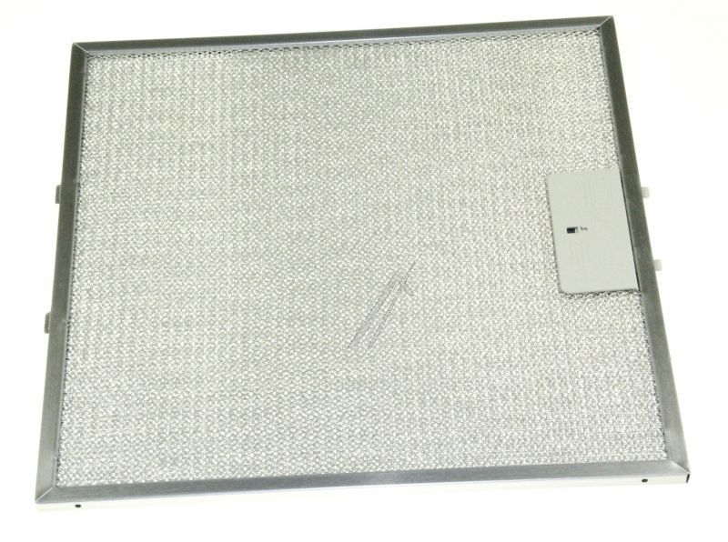 Whirlpool Indesit 481248058144 Metallfettfilter - C00345798 metallfilter