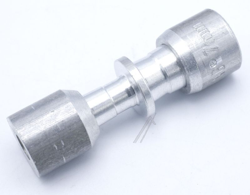 Lokring L13005644 Lokring Reduzierung - 7/5nral00 gerade aluminium reduzierkupplung (typ 00)