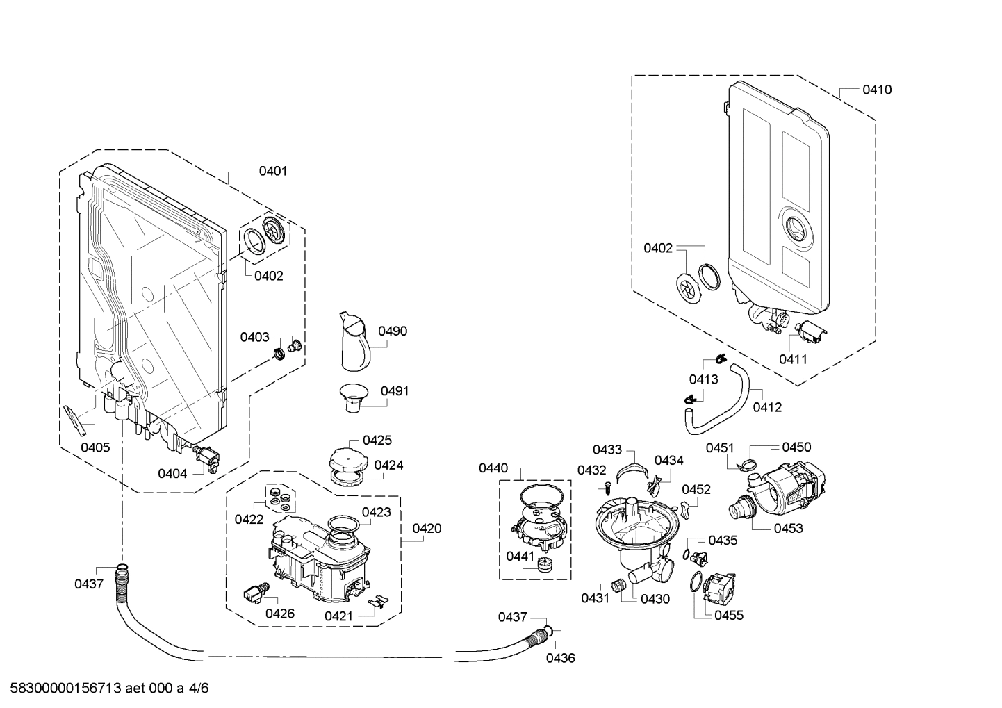 SN58M567DE/43