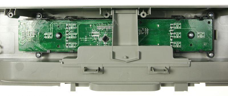 Samsung DD8201519B Bedienteilblende - A/s assy-control panel,odm,dw5500mm,6040