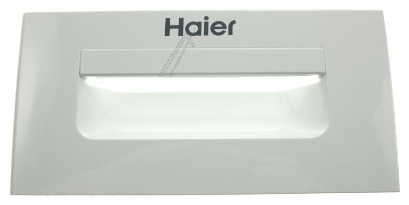 Haier 49050205 Blende Waschmittelkasten - 0020507065 griff of verteiler