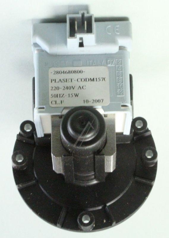 Arcelik Grundig Beko 2804680800 Laugenpumpe - Pump motor m1570