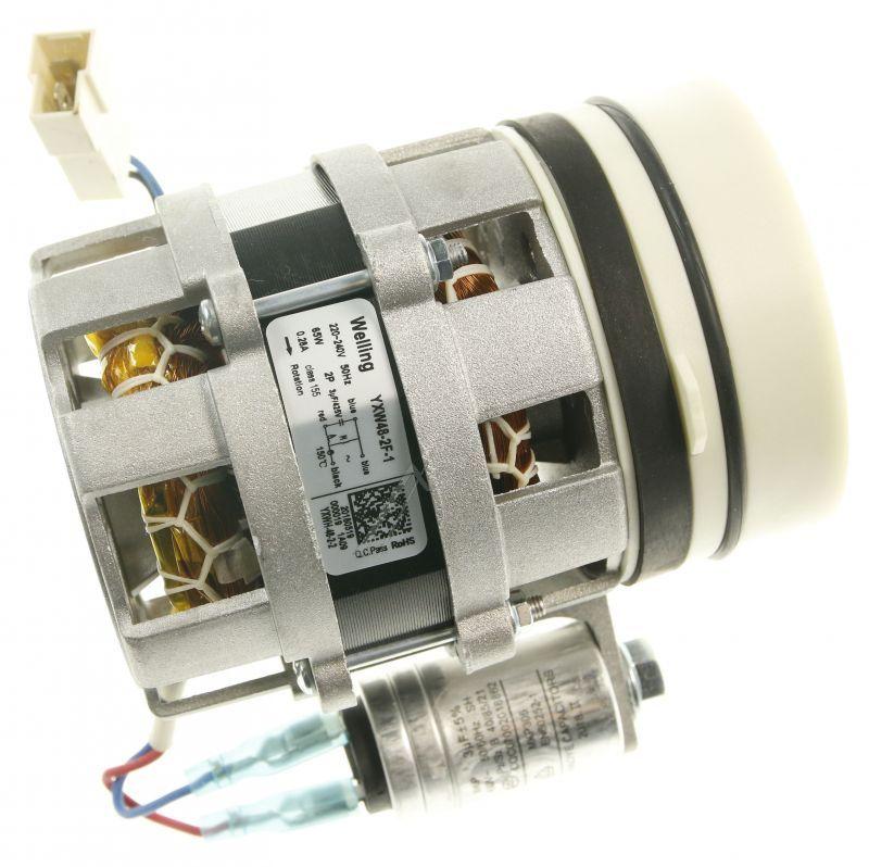 Gorenje 407949 Umwälzmotor - Yxw48-2f-1 motor umwälzpumpe