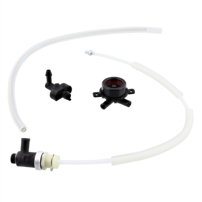 AEG Electrolux 4055224762 Laufwerkteil - Ventil kit beipassdüse s3-str