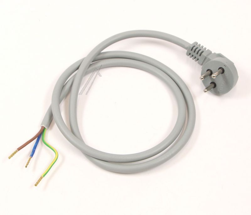 Anschlusskabel 00628953 Bosch Siemens für Herd Backofen Stecker Netzkabel Ersatzteil