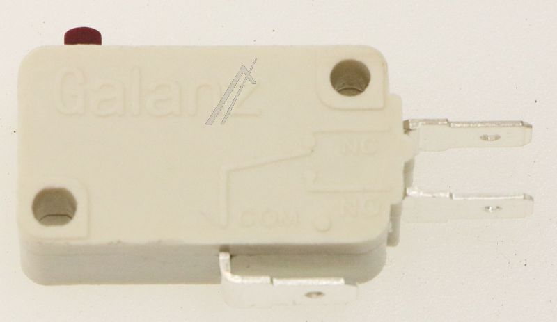 AEG Electrolux 4055371522 Mikroschalter - Microswitch,w-15-102c