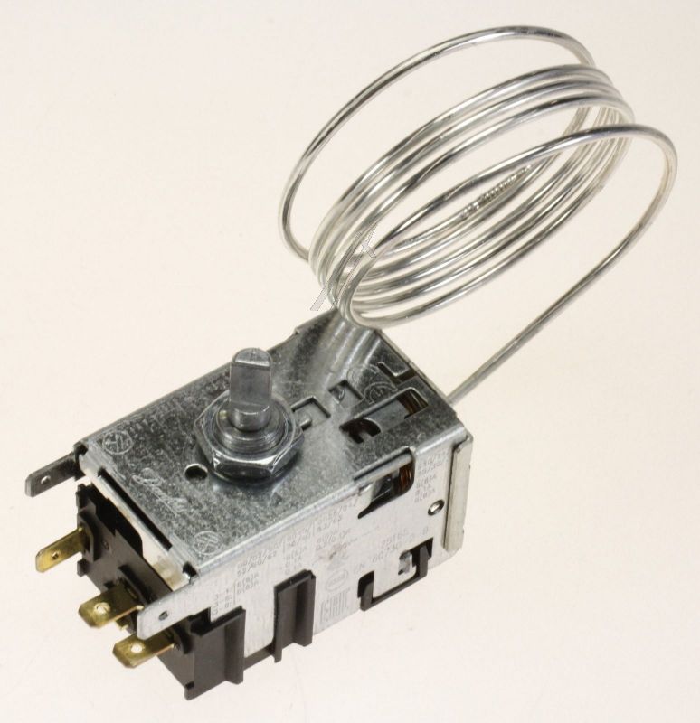 AEG Electrolux 2425021215 - Thermostat,d077b1220