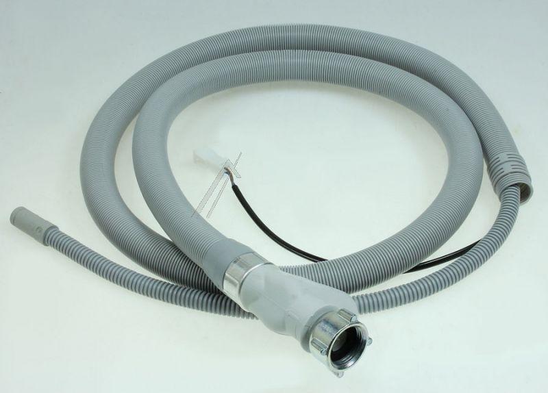 Whirlpool Indesit 482000023524 Einlaufschlauch - C00372679 wasserstop-zulaufschlauch1600mm