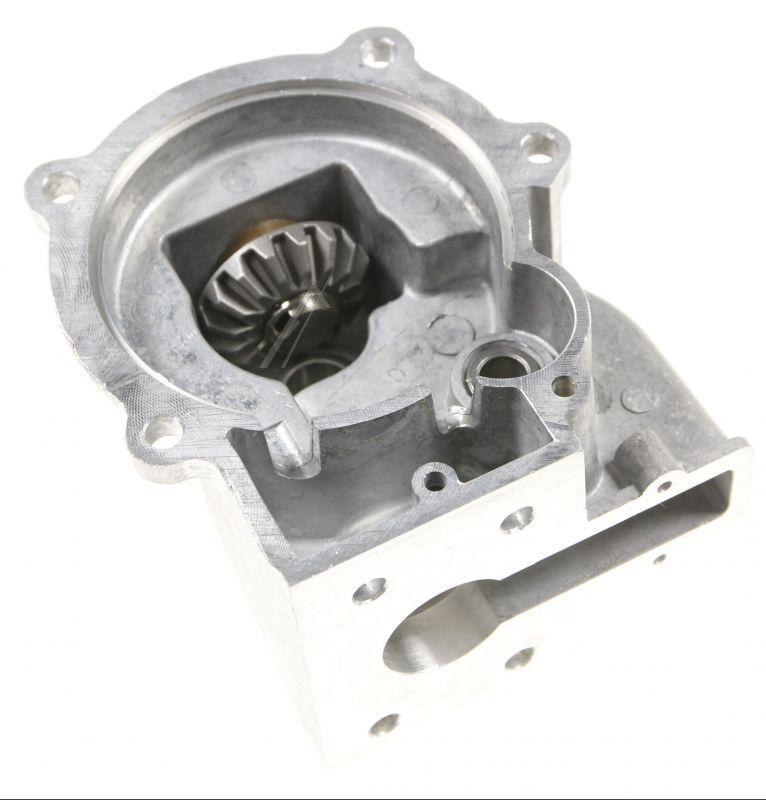 Delonghi KW716688 - Gearbox cover assembly - from 15s52