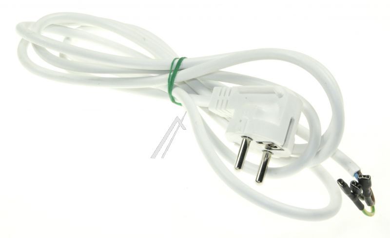 Vestel 32021664 Netzkabel - Pow.cord gr.tw1380ms,220-240 v/50hz-2,1