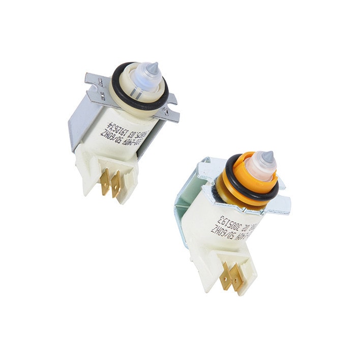 AEG Electrolux 4006063749 Spule für Elektroventil - Regenerierventil set bügel