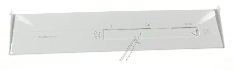 Gorenje 429946 Abdeckhaube - Drawer flap assy a6 z drsnikom sy