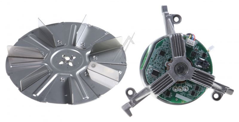 BSH Bosch Siemens 12036359 Lüfter - Blower motor