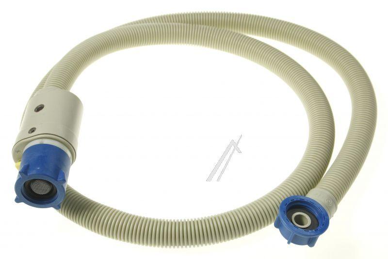 Whirlpool Indesit 481010802244 Einlaufschlauch - C00447490 wasserstop zulaufschlauch 1,5m, eltek