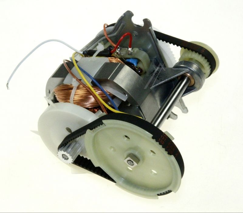 Delonghi KW663864 Motor - Motor fp480/fp690