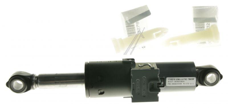 AEG Electrolux 4055370771 Stossdämpfer - Dämpfer,mit stift,sensor,80n