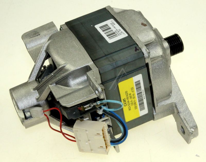 Whirlpool Indesit 481073073121 Waschmaschinenmotor - C00309383 motor mca 52/64-148/ald10