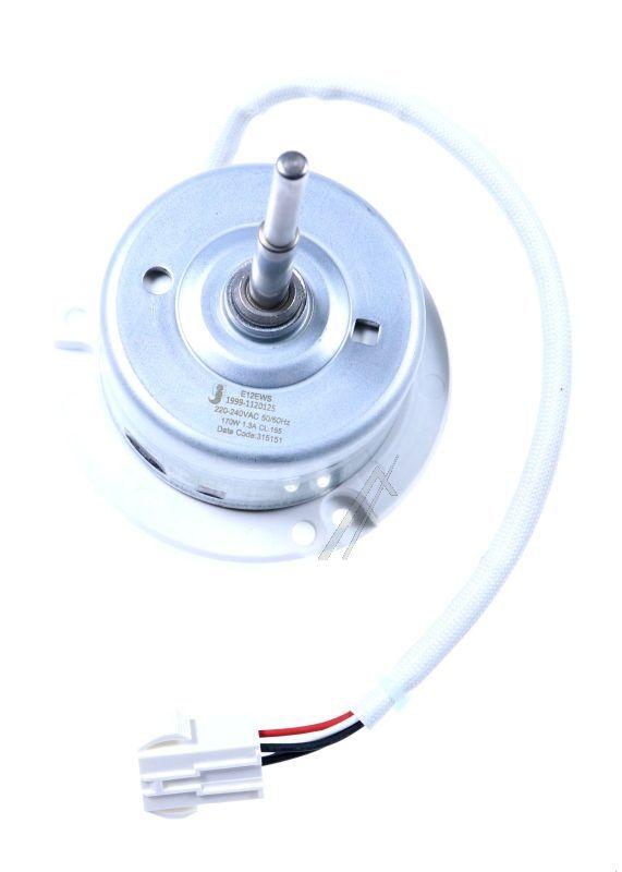 AEG Electrolux 4055820585 Dunstabzugshaubenmotor - E12ews 1999-1120125 motor,bldc 16p