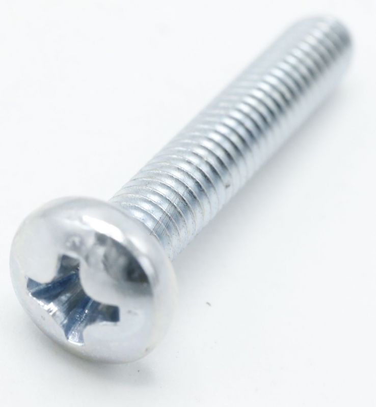 Gorenje 851262 Schrauben - Screw m4x22-4.8-h-a2j iso7045