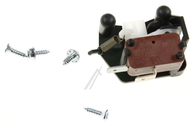 Gorenje 147569 Türschalter - Door micro-switch assembly