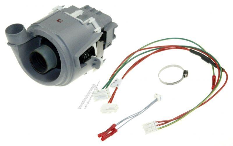 Heizpumpe 00654575 für Geschirrspüler Bosch Siemens Umwälzmotor Ersatzteil