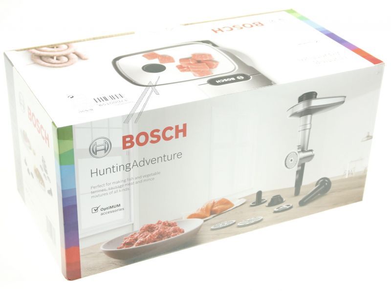 BSH Bosch Siemens 17000159 - Meat mincer