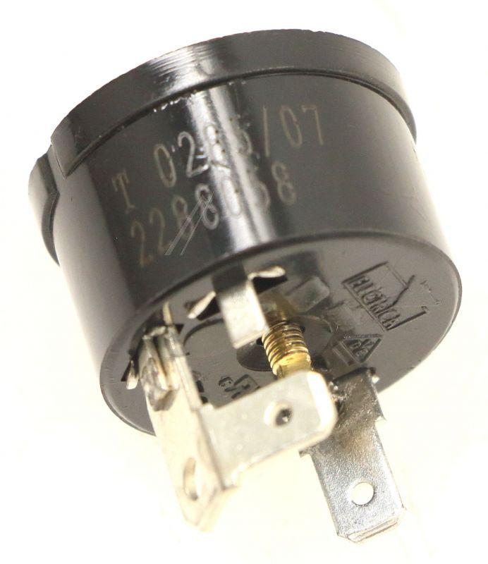 AEG Electrolux 2263012201 Startrelais - Schutz motor,t 0285/07