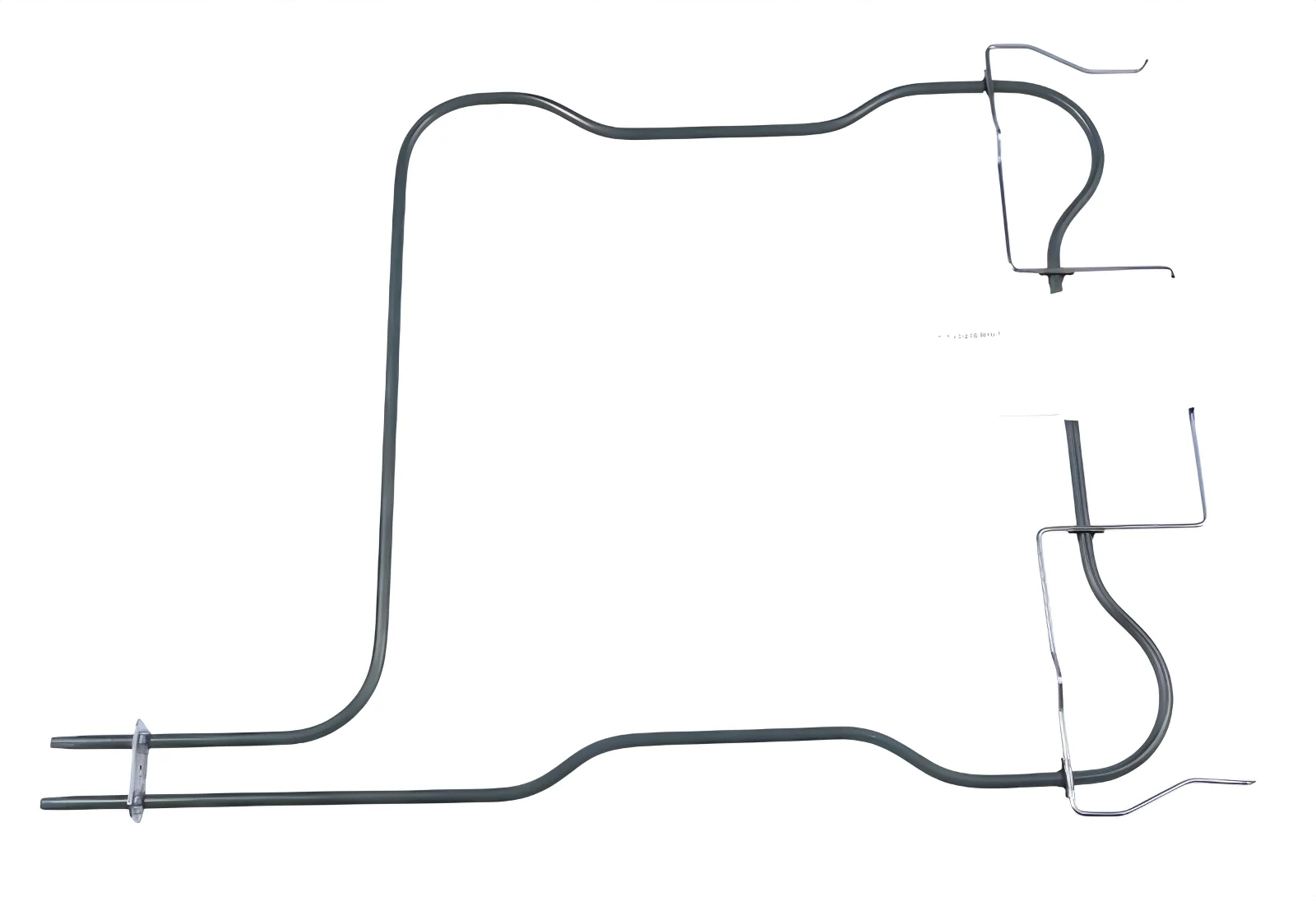 Unterhitze 488000526531 C00857852 für Backofen Heizelement 1000W wie Bauknecht Ersatzteil