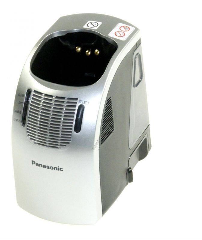 Panasonic WES8249K42P8 - Self-cleaning rechar