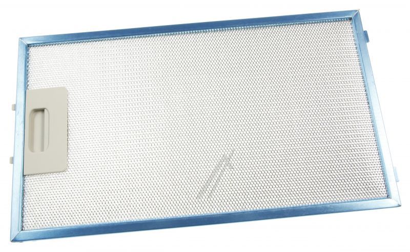 BSH Bosch Siemens 11010157 Metallfettfilter - Metallfettfilter