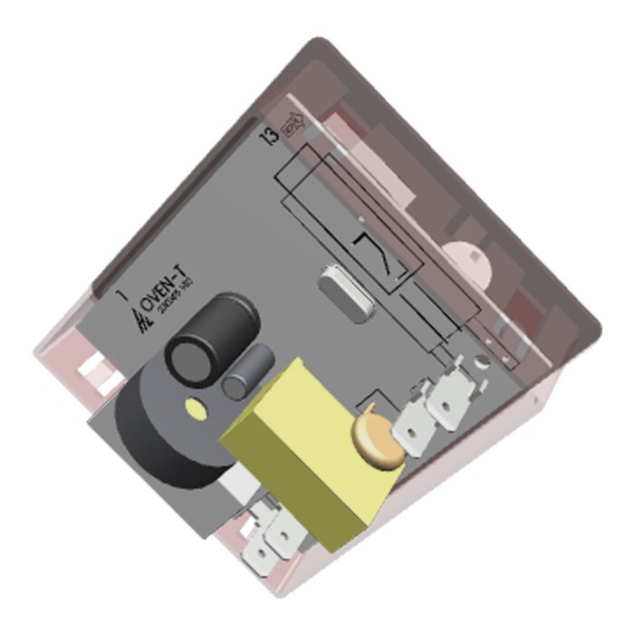 AEG Electrolux 5614050036 Programmschalter - Timer,interfejs uzytkownika board