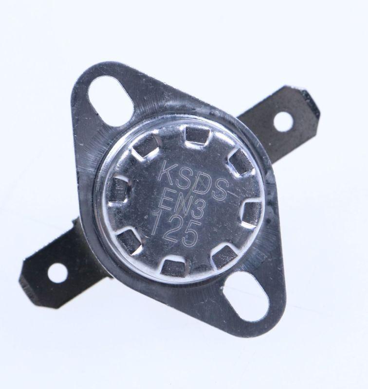 Amica 1033291 Thermostat - Pts-13 y080 m125 thermostat