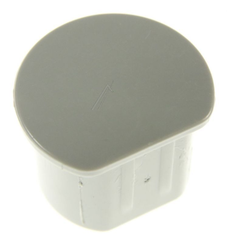 Arcelik Grundig Beko 5764650300 Abdeckkappe - Upper door top cap hingle slot plug_7042