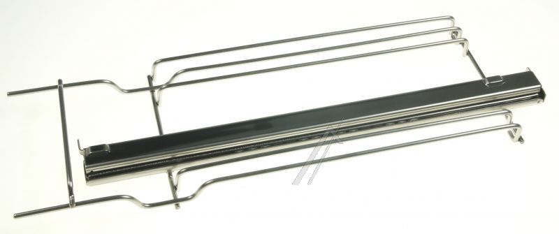 Gorenje 445801 Schiene - Guides 45 full ext.one level rinox assy