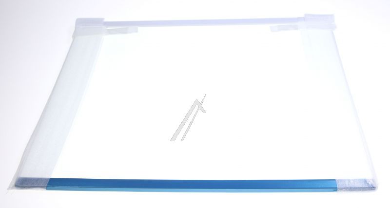 Haier 49120133 Glasplatte - 0060854304n shelf assembly- component refrigerator shelf