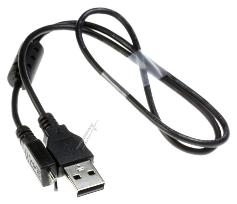 Panasonic K1HY04YY0106 USB-Verbindung - Usb-kabel