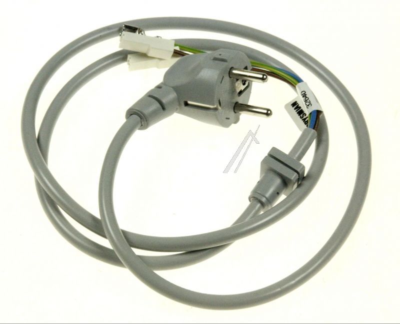 Arcelik Grundig Beko 2836390800 Netzkabel - Power cord assy.