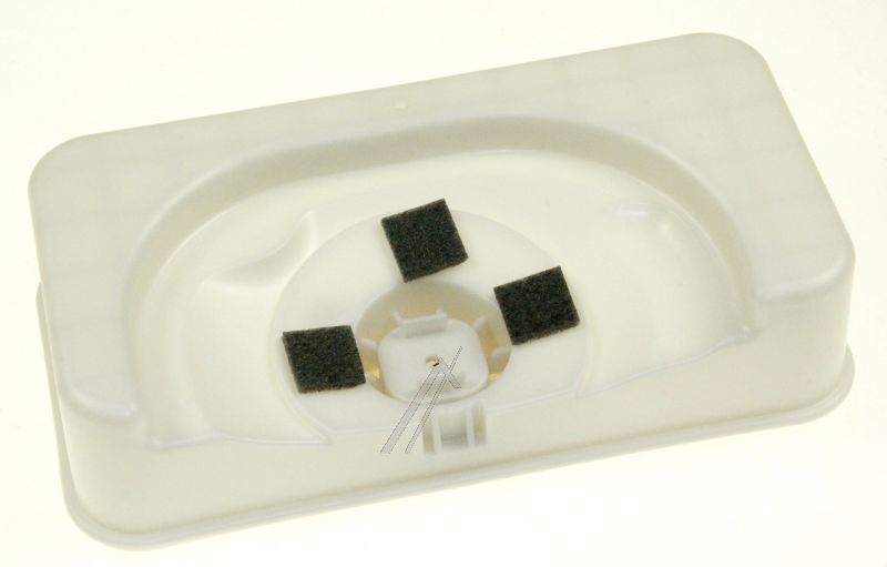 Samsung DA9708845A Verdampferschale - Assy tray drain water:s-am,t0.5,black,sc