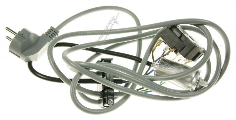 Arcelik Grundig Beko 4622784200 Netzkabel - Equpped supply cord_pz75h1x_2.4m