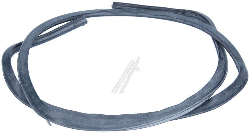 BSH Bosch Siemens 00056510 Backofentürdichtung - Türdichtung 3-seitig mit 6 haken, grau