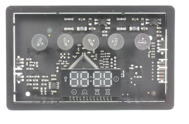 Gorenje 465252 Programmschalter - Programmschaltwerk uhr passend für symbol led p