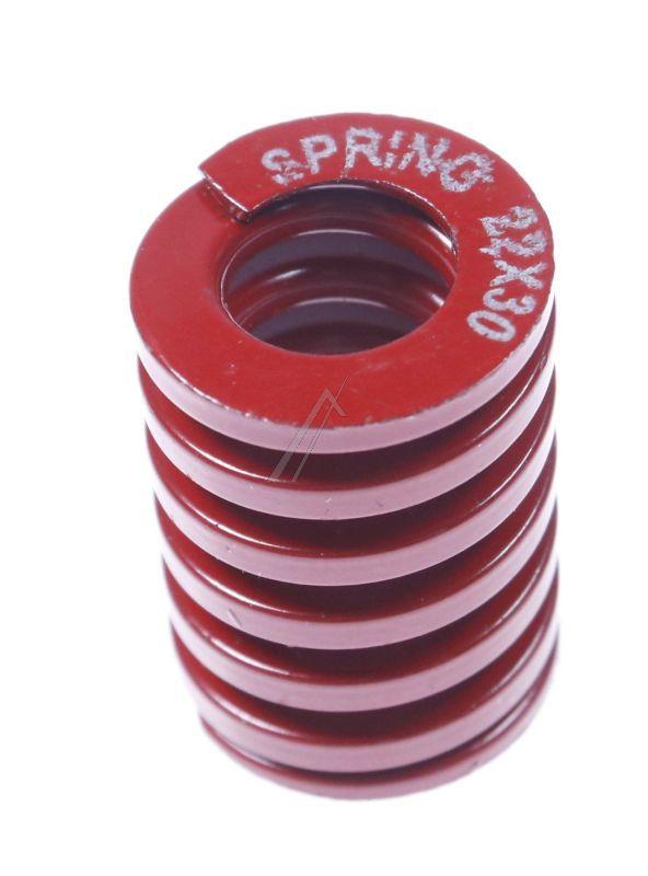 80080029 Feder - Damping spring - damping f 22 * 30 (red)