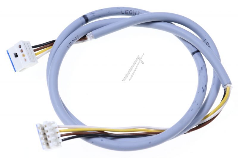 Liebherr 909731300 Stecker - Verb.-kabel 4-ad. vo. energiedurch