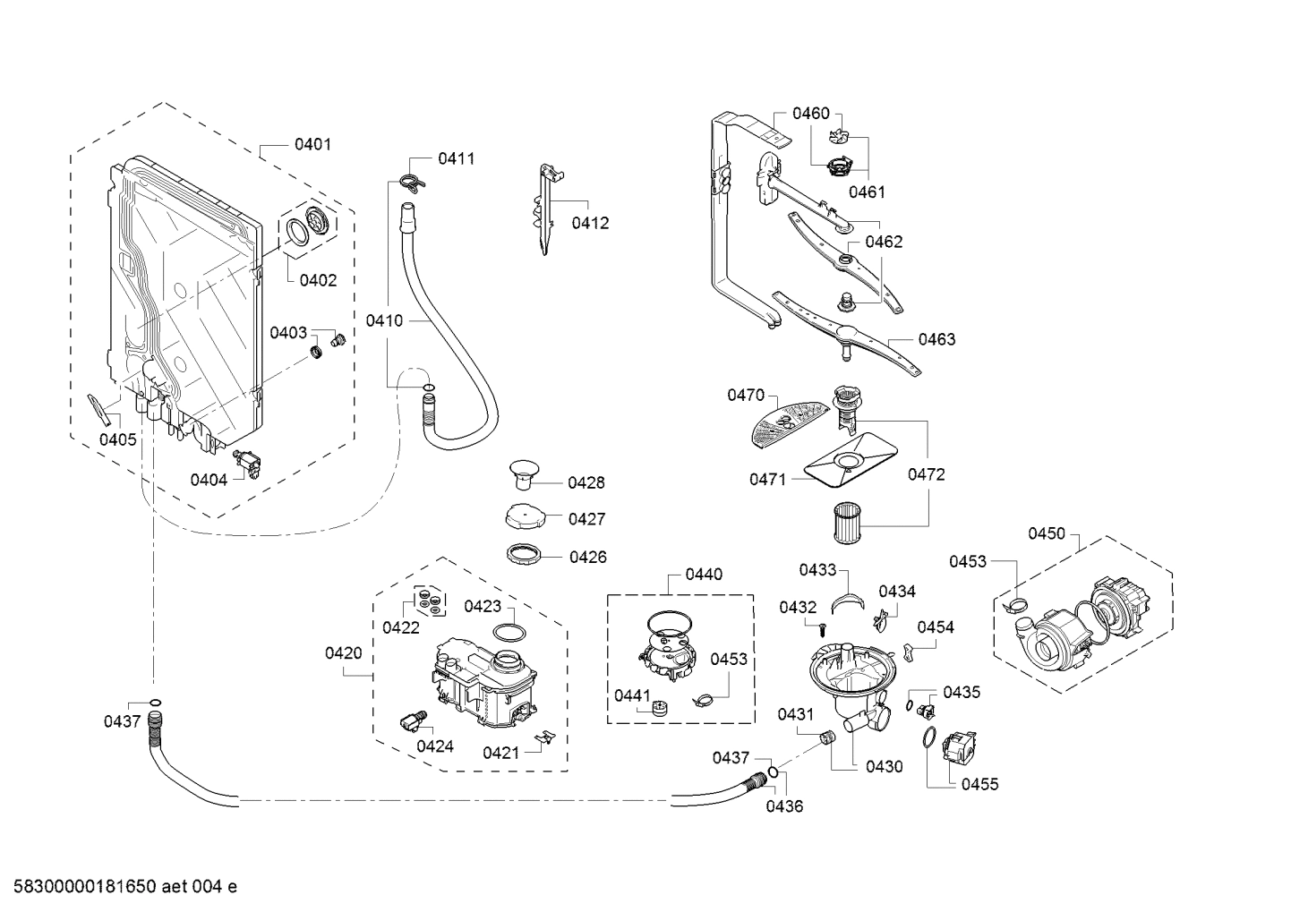 SN65P130EU/B3