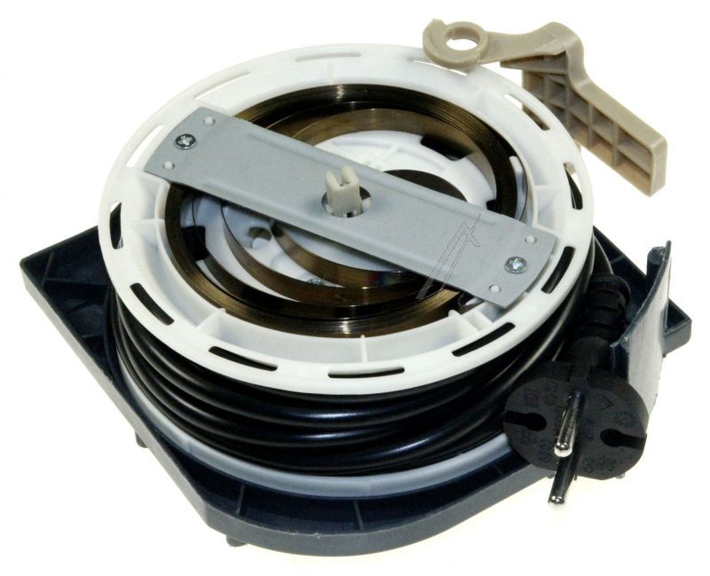 AEG Electrolux 4055115960 Kabelaufroller für Staubsaugernetzkabel - Kabelwinde,