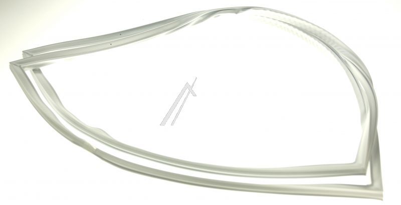 Liebherr 710931100 Kühlschranktürdichtung - Magnettürdichtung weiss kt cbn 5156