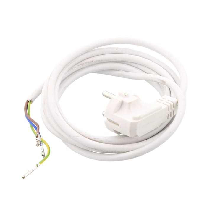 AEG Electrolux 2425738057 Kabel - Zuleitung,euro 2.45x0.75