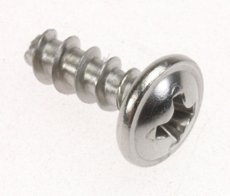 Arcelik Grundig Beko 9003272000 Schrauben - Plasticscrew(cap4*10)inox