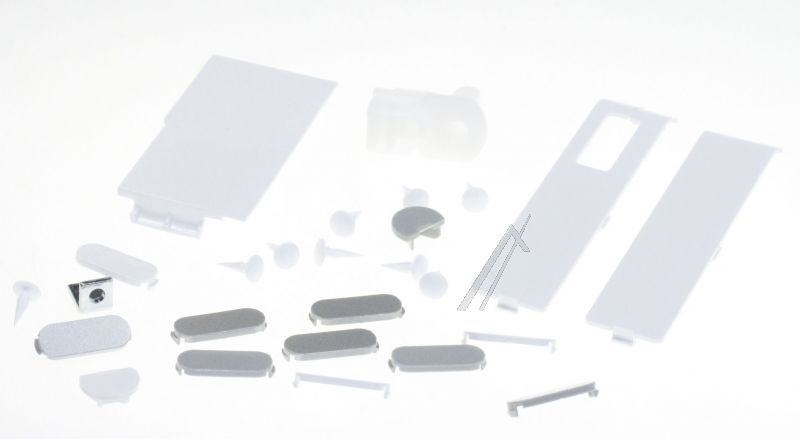 Arcelik Grundig Beko 4936740400 Scharnier - Tür links kit baugruppe